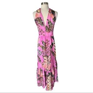 ✨ISO✨ Temperley London Pink Dress